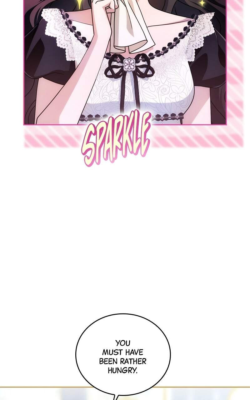 Teikoku Ichi no Akujo ni Dekiai ga Tomarimasen! Chapter 97 page 3 - 