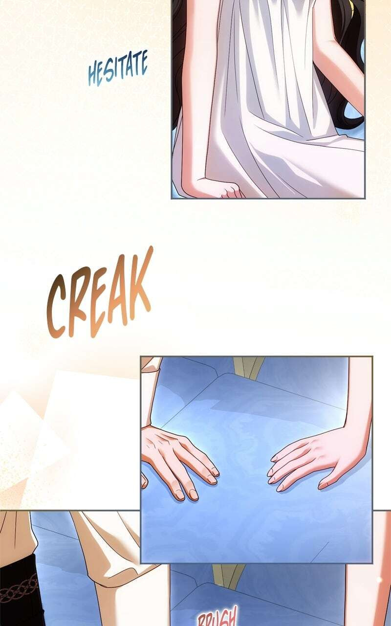Teikoku Ichi no Akujo ni Dekiai ga Tomarimasen! Chapter 97 page 21 - 
