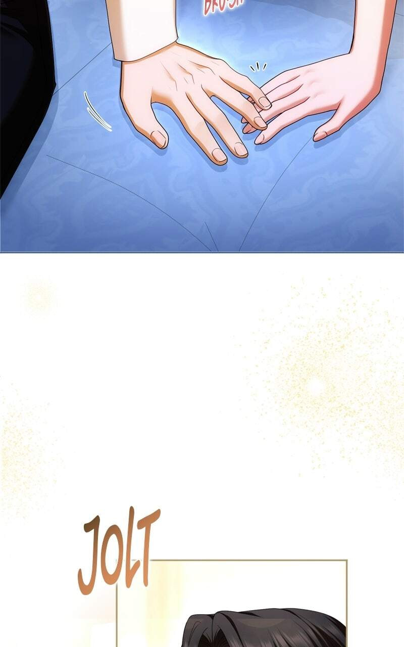 Teikoku Ichi no Akujo ni Dekiai ga Tomarimasen! Chapter 97 page 22 - 