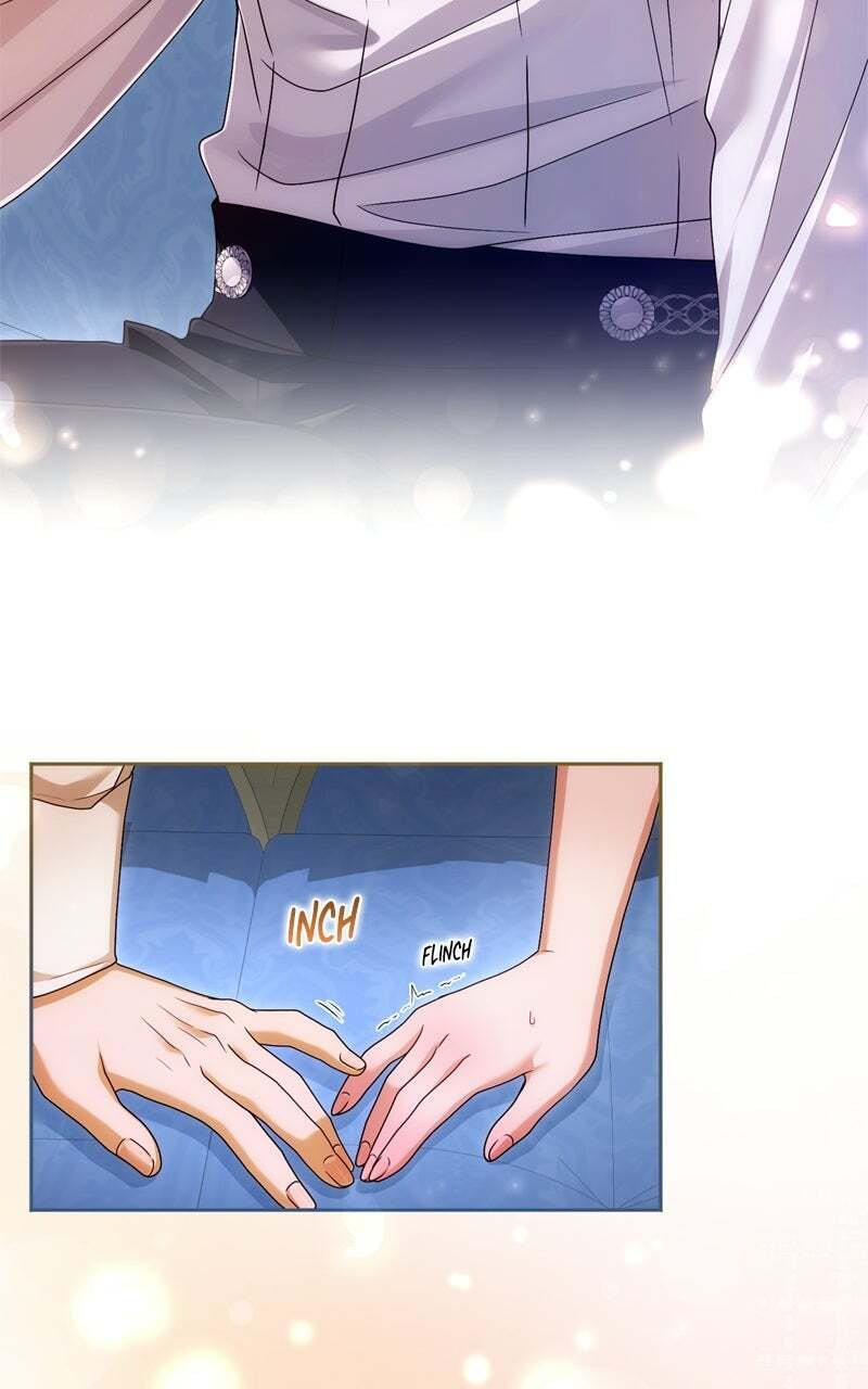 Teikoku Ichi no Akujo ni Dekiai ga Tomarimasen! Chapter 97 page 25 - 