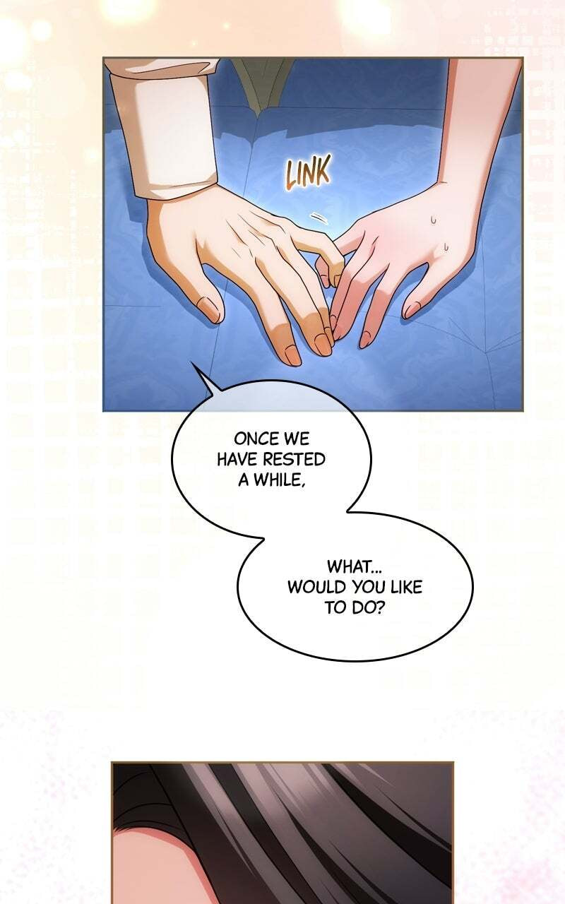 Teikoku Ichi no Akujo ni Dekiai ga Tomarimasen! Chapter 97 page 26 - 