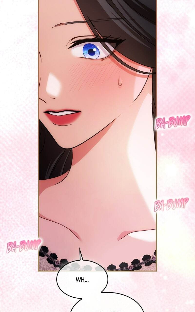 Teikoku Ichi no Akujo ni Dekiai ga Tomarimasen! Chapter 97 page 27 - 