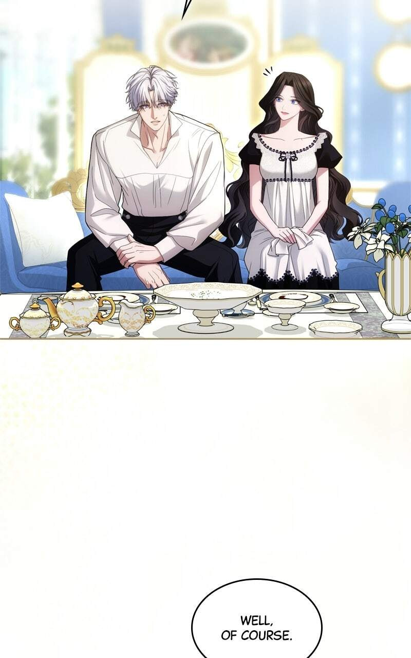 Teikoku Ichi no Akujo ni Dekiai ga Tomarimasen! Chapter 97 page 4 - 