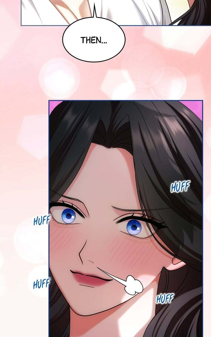 Teikoku Ichi no Akujo ni Dekiai ga Tomarimasen! Chapter 97 page 33 - 