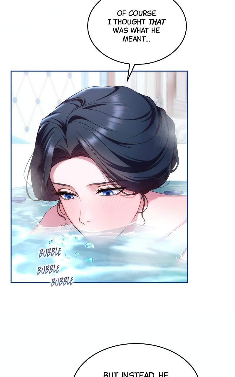 Teikoku Ichi no Akujo ni Dekiai ga Tomarimasen! Chapter 97 page 36 - 