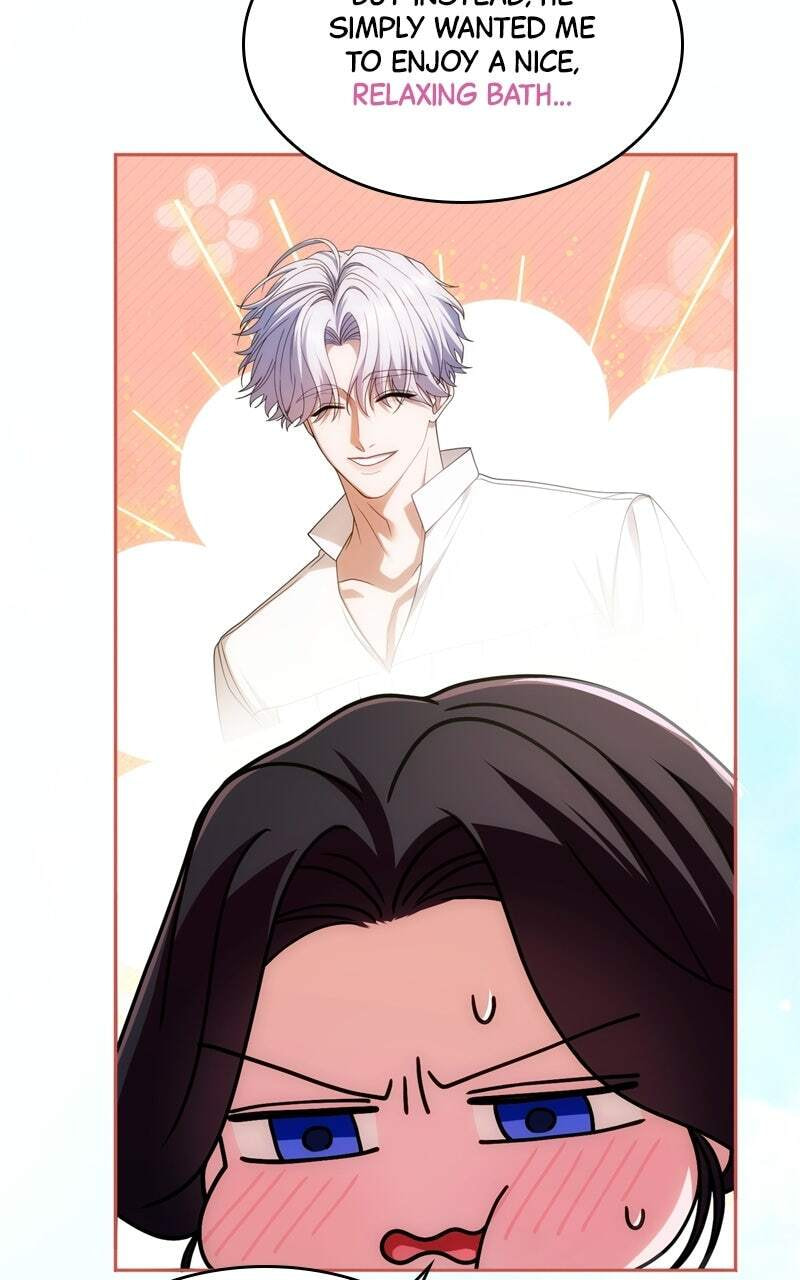 Teikoku Ichi no Akujo ni Dekiai ga Tomarimasen! Chapter 97 page 37 - 