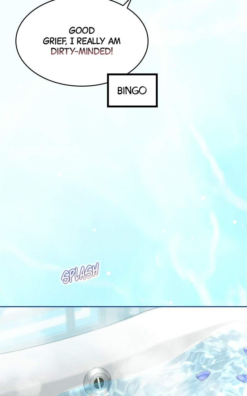 Teikoku Ichi no Akujo ni Dekiai ga Tomarimasen! Chapter 97 page 38 - 