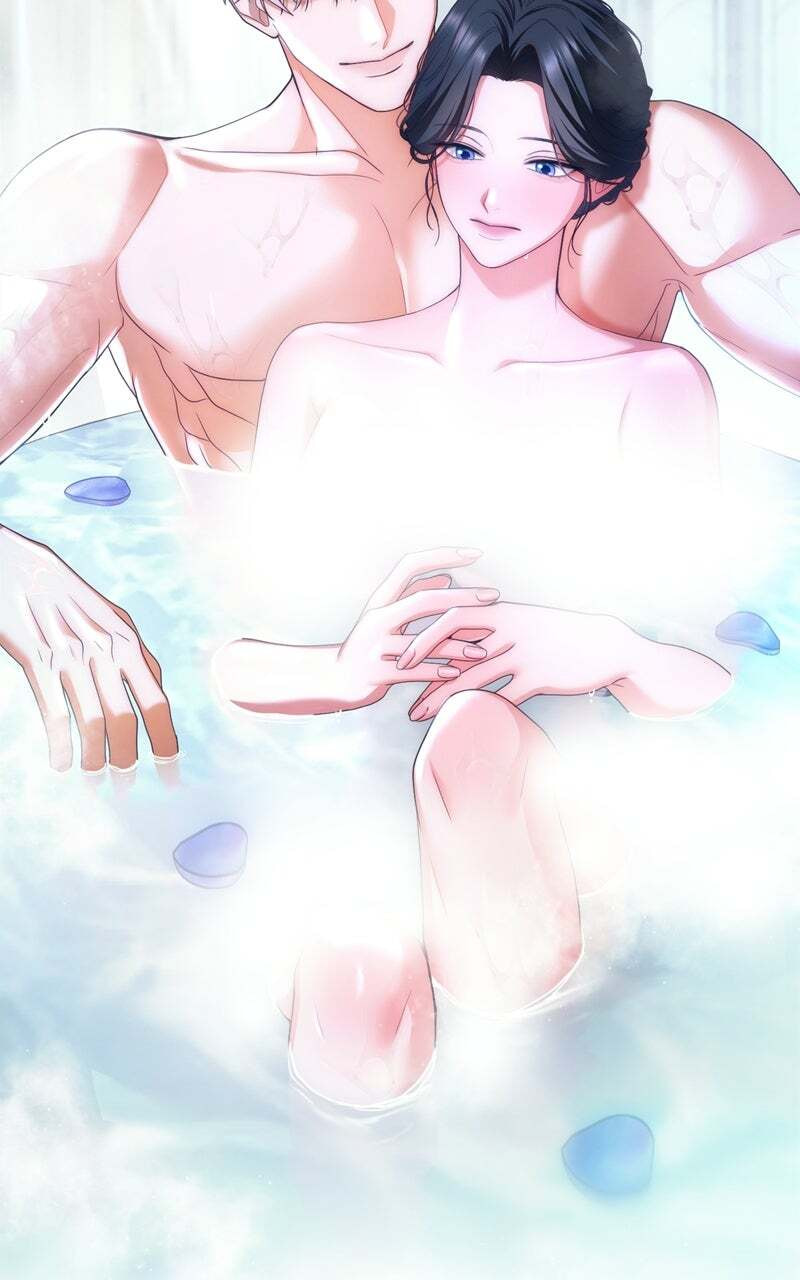 Teikoku Ichi no Akujo ni Dekiai ga Tomarimasen! Chapter 97 page 52 - 