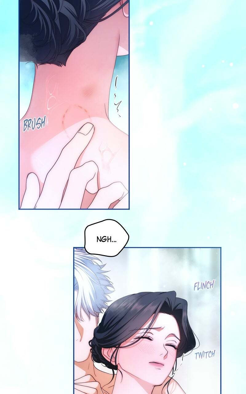 Teikoku Ichi no Akujo ni Dekiai ga Tomarimasen! Chapter 97 page 60 - 