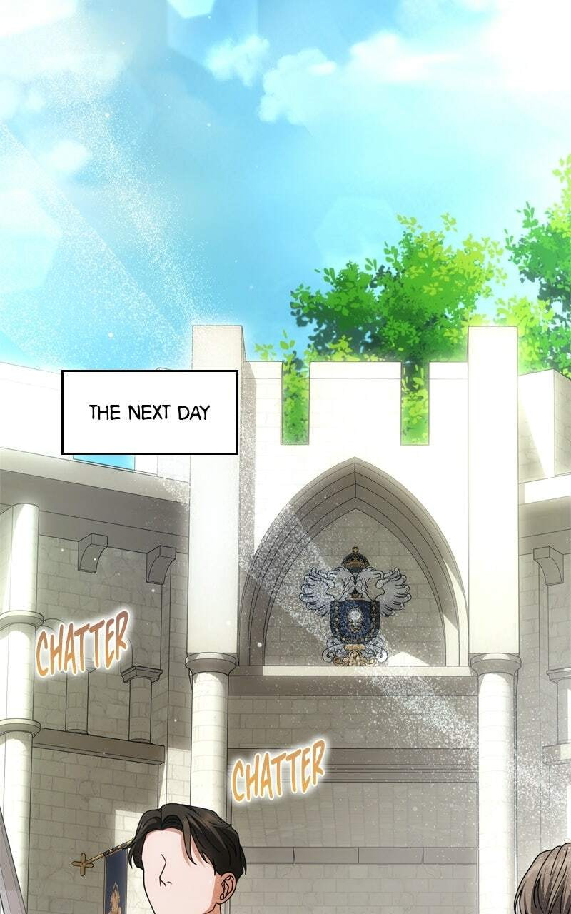 Teikoku Ichi no Akujo ni Dekiai ga Tomarimasen! Chapter 97 page 78 - 