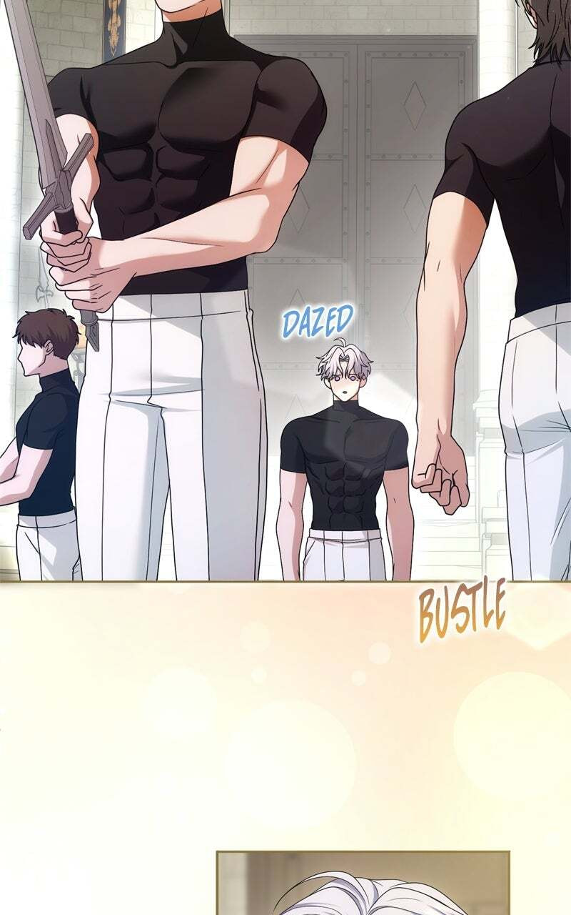 Teikoku Ichi no Akujo ni Dekiai ga Tomarimasen! Chapter 97 page 79 - 