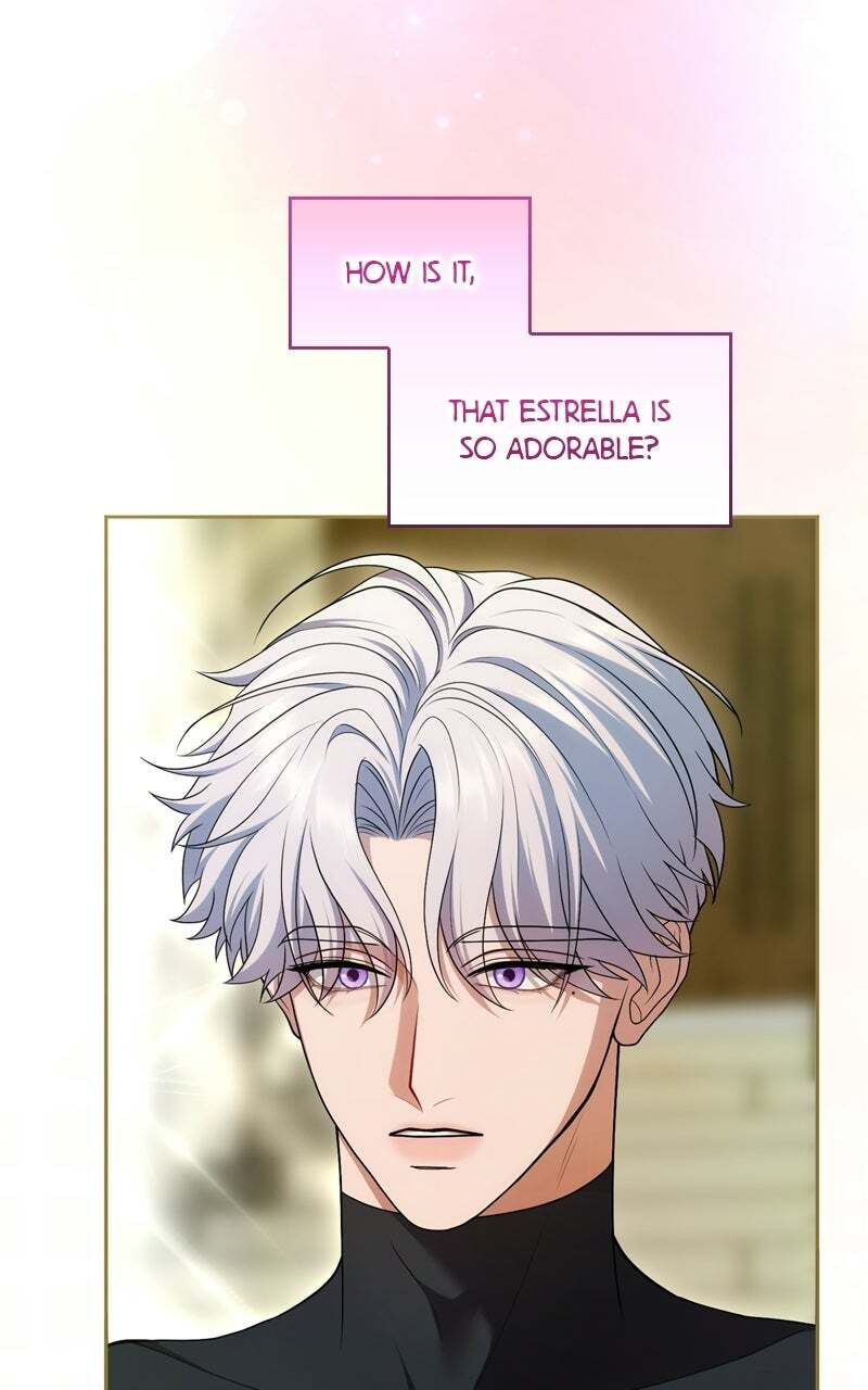 Teikoku Ichi no Akujo ni Dekiai ga Tomarimasen! Chapter 97 page 83 - 