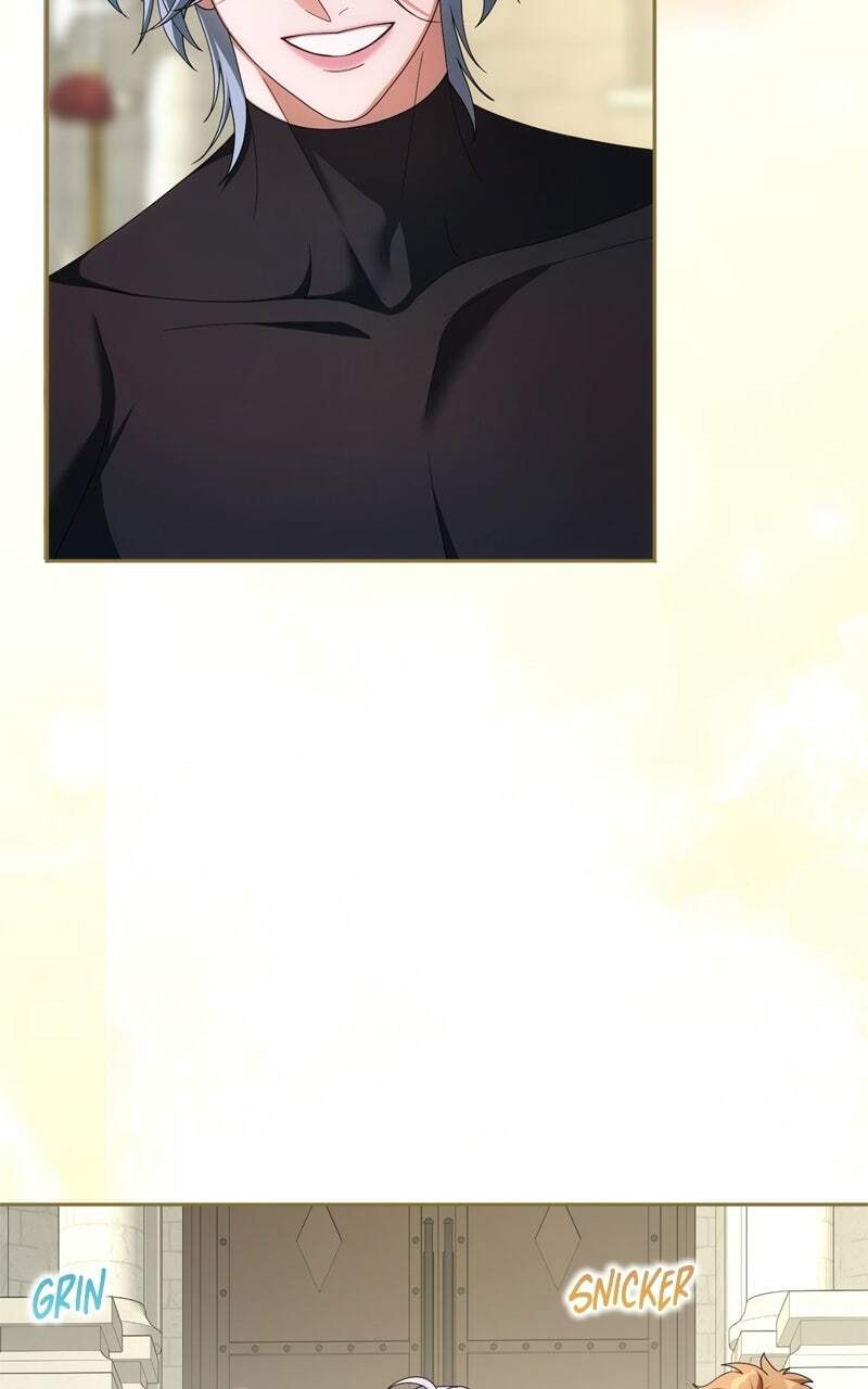Teikoku Ichi no Akujo ni Dekiai ga Tomarimasen! Chapter 97 page 90 - 