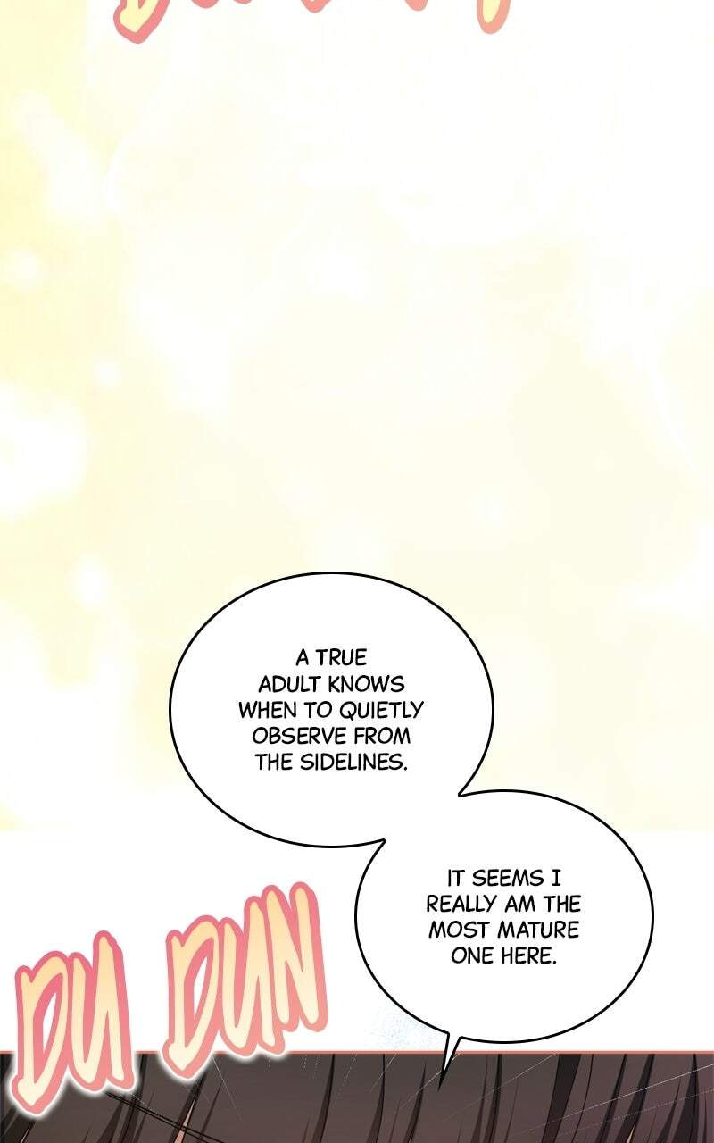 Teikoku Ichi no Akujo ni Dekiai ga Tomarimasen! Chapter 97 page 93 - 