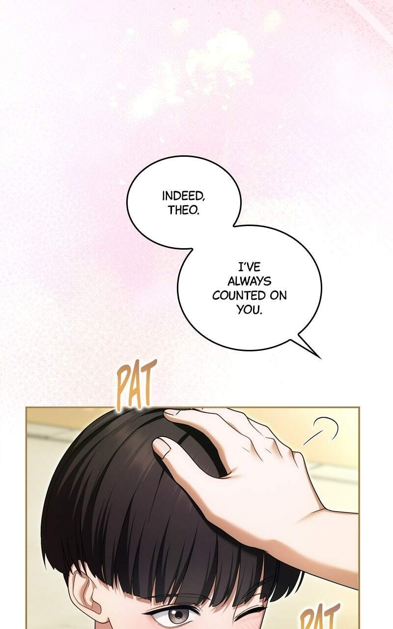 Teikoku Ichi no Akujo ni Dekiai ga Tomarimasen! Chapter 97 page 97 - 