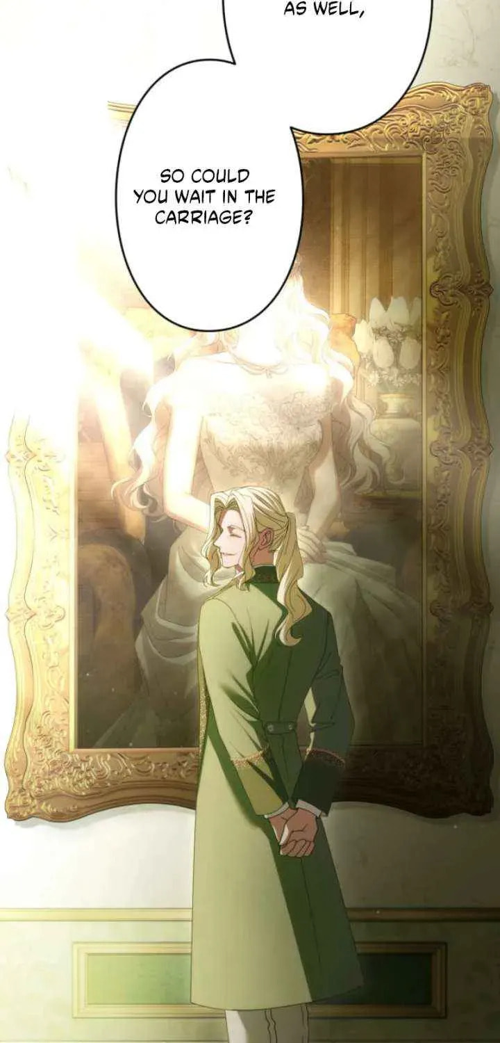 Teikoku Ichi no Akujo ni Dekiai ga Tomarimasen! Chapter 98 page 101 - 
