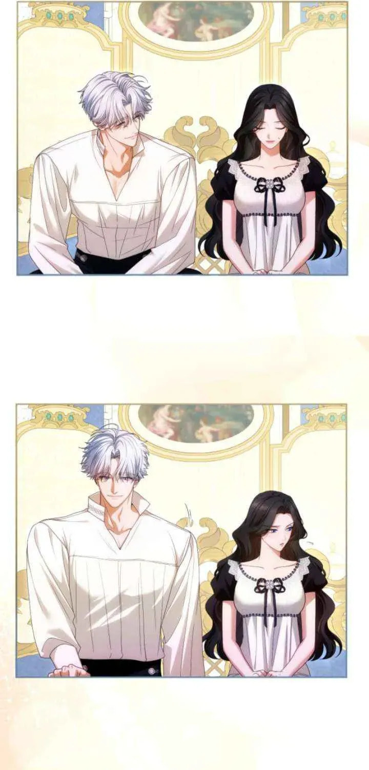 Teikoku Ichi no Akujo ni Dekiai ga Tomarimasen! Chapter 98 page 19 - 