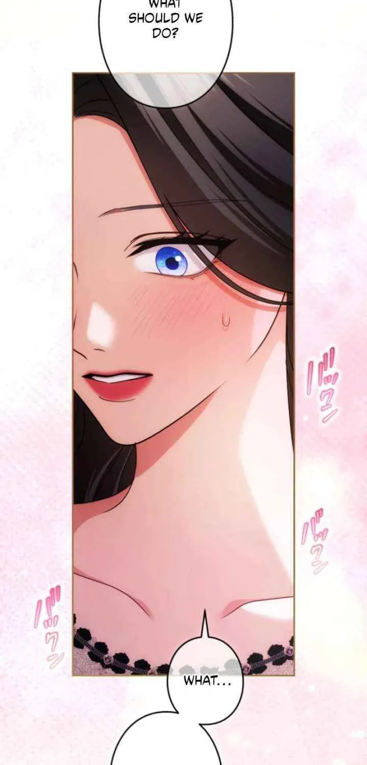 Teikoku Ichi no Akujo ni Dekiai ga Tomarimasen! Chapter 98 page 26 - 