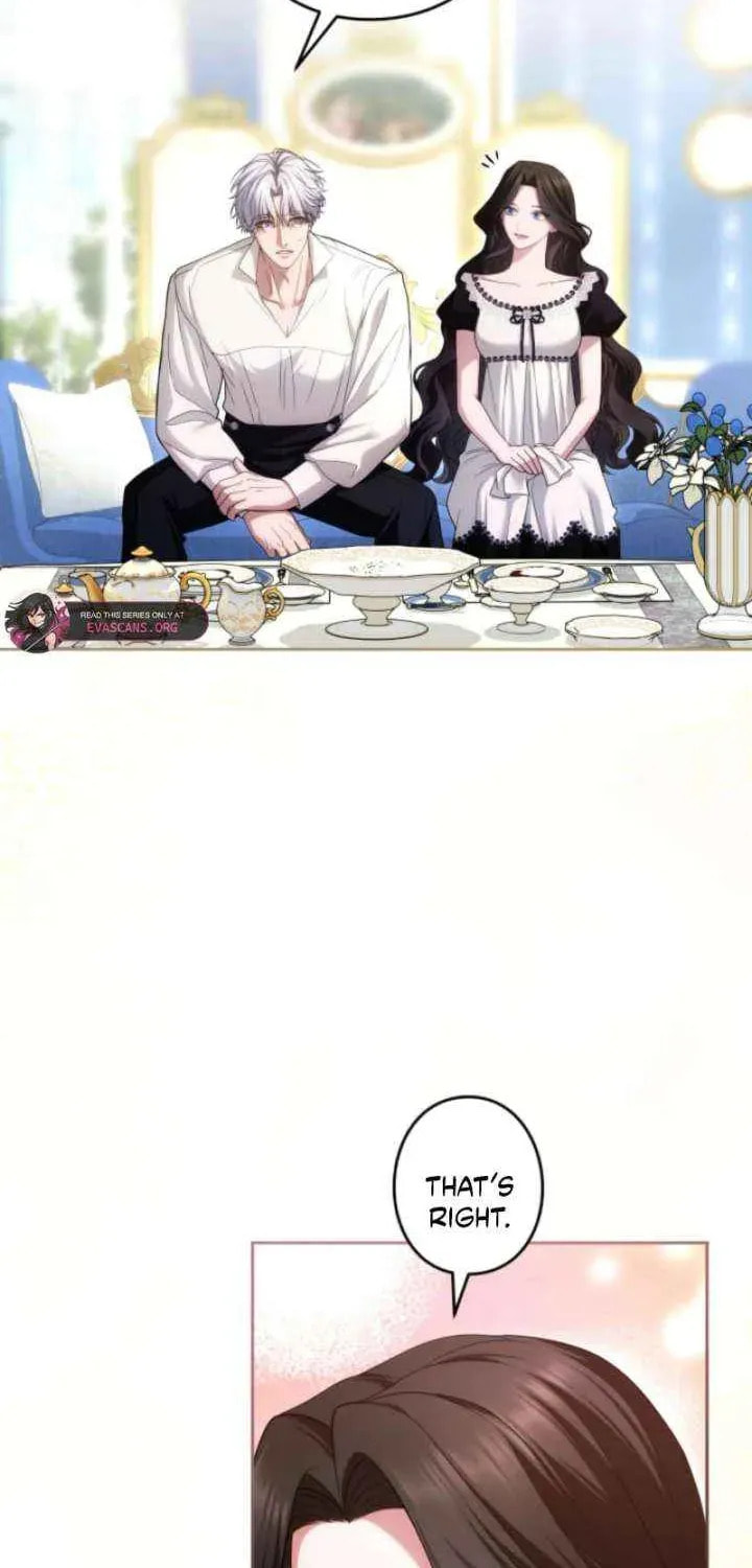 Teikoku Ichi no Akujo ni Dekiai ga Tomarimasen! Chapter 98 page 4 - 