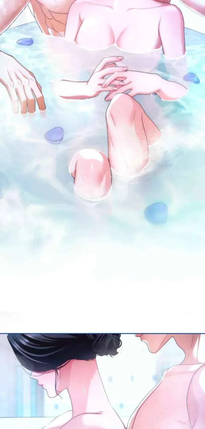 Teikoku Ichi no Akujo ni Dekiai ga Tomarimasen! Chapter 98 page 47 - 