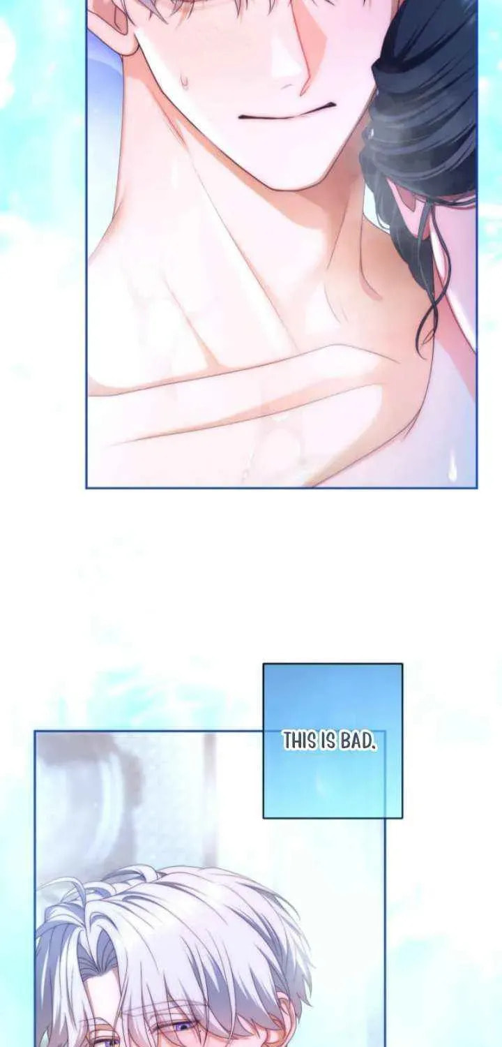 Teikoku Ichi no Akujo ni Dekiai ga Tomarimasen! Chapter 98 page 49 - 