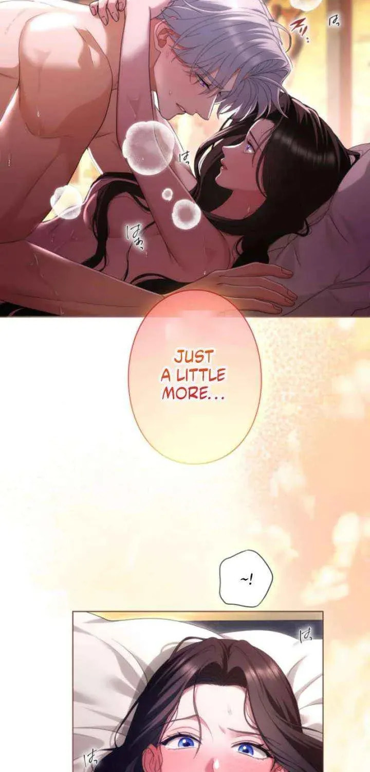 Teikoku Ichi no Akujo ni Dekiai ga Tomarimasen! Chapter 98 page 7 - 
