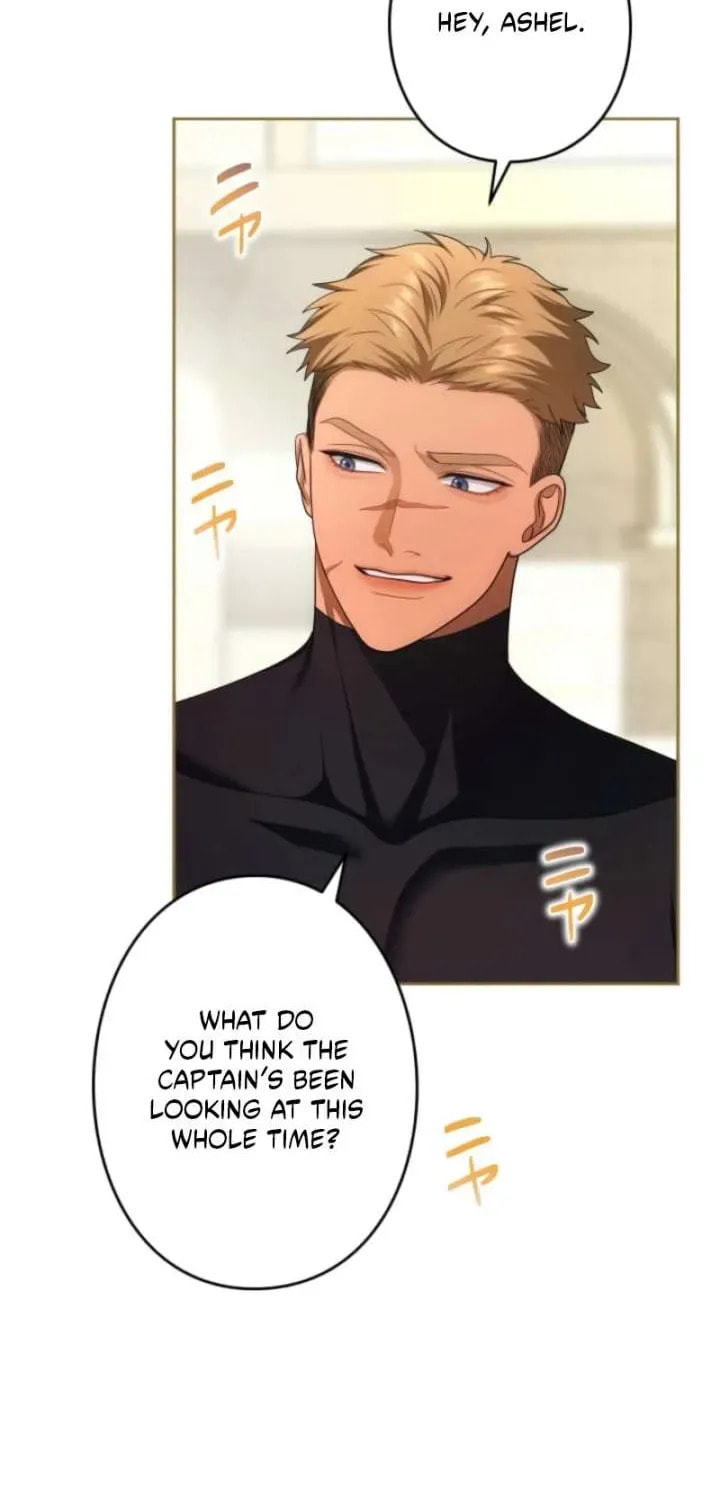 Teikoku Ichi no Akujo ni Dekiai ga Tomarimasen! Chapter 98 page 76 - 