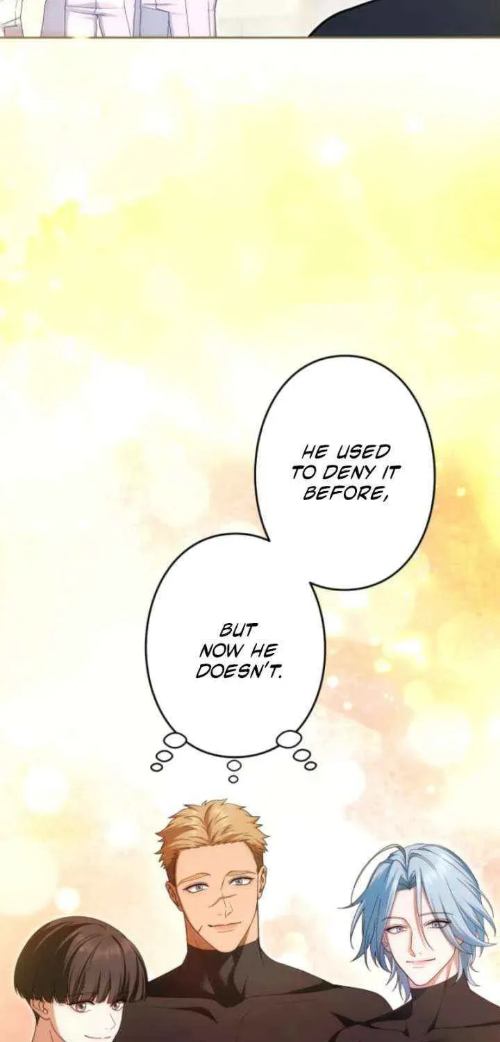 Teikoku Ichi no Akujo ni Dekiai ga Tomarimasen! Chapter 98 page 95 - 