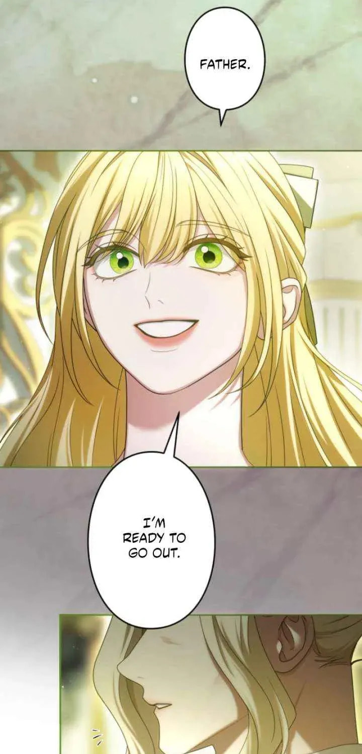 Teikoku Ichi no Akujo ni Dekiai ga Tomarimasen! Chapter 98 page 99 - 