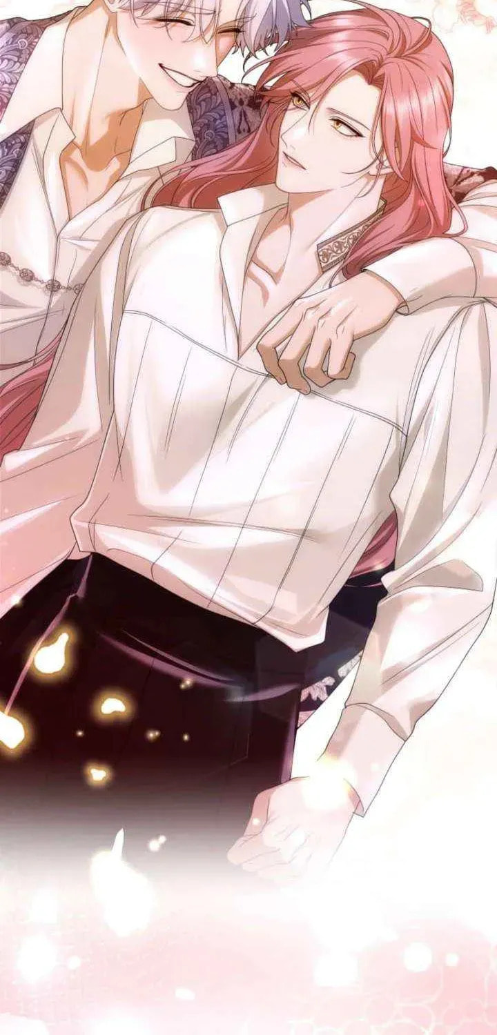 Teikoku Ichi no Akujo ni Dekiai ga Tomarimasen! Chapter 99 page 108 - 