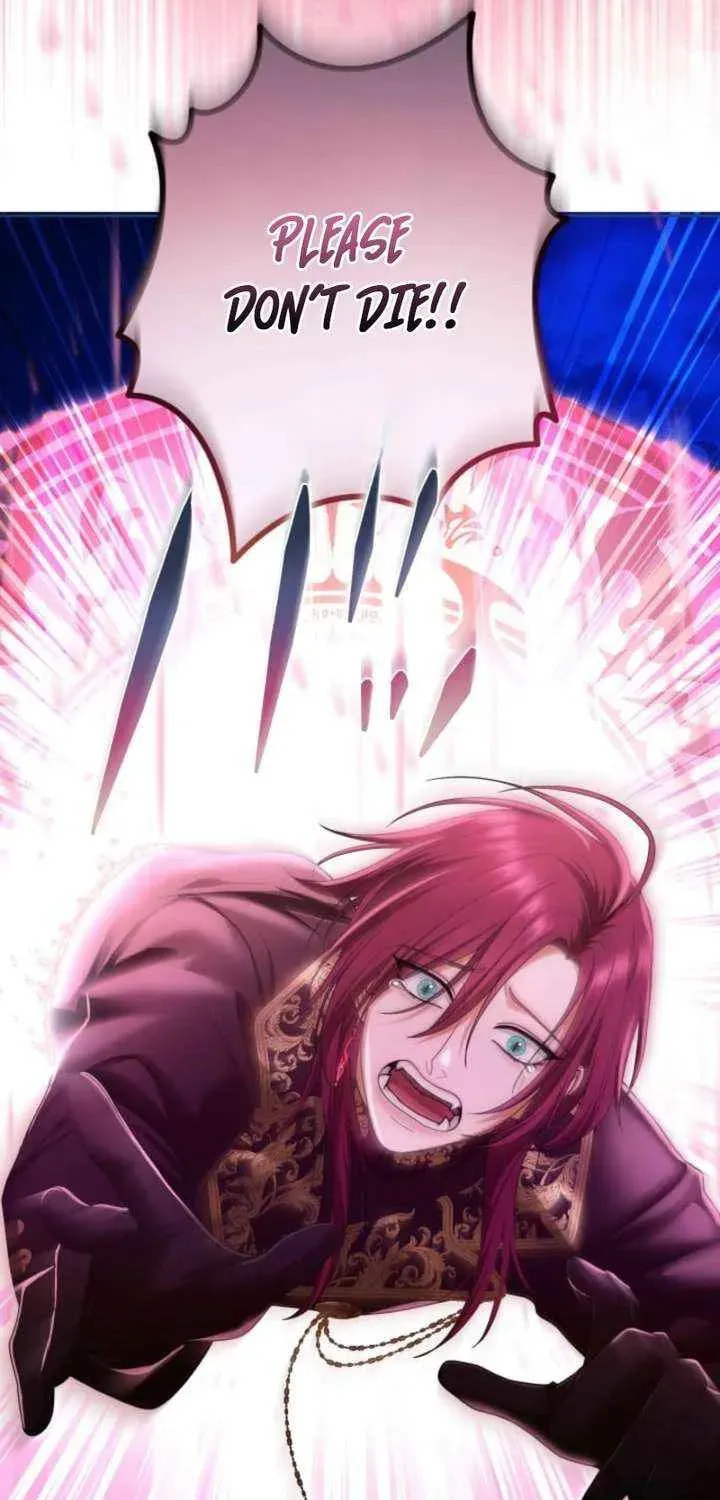 Teikoku Ichi no Akujo ni Dekiai ga Tomarimasen! Chapter 99 page 117 - 