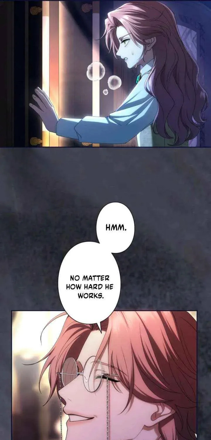Teikoku Ichi no Akujo ni Dekiai ga Tomarimasen! Chapter 99 page 19 - 
