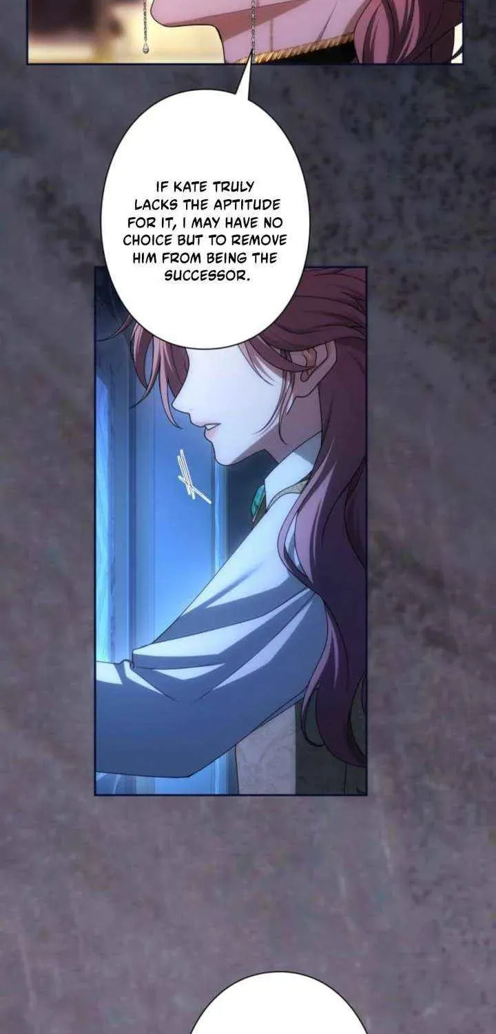 Teikoku Ichi no Akujo ni Dekiai ga Tomarimasen! Chapter 99 page 20 - 