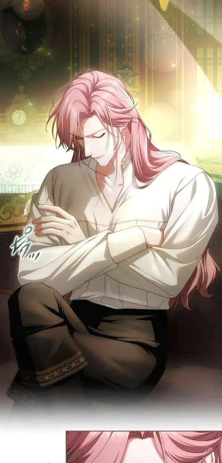 Teikoku Ichi no Akujo ni Dekiai ga Tomarimasen! Chapter 99 page 27 - 