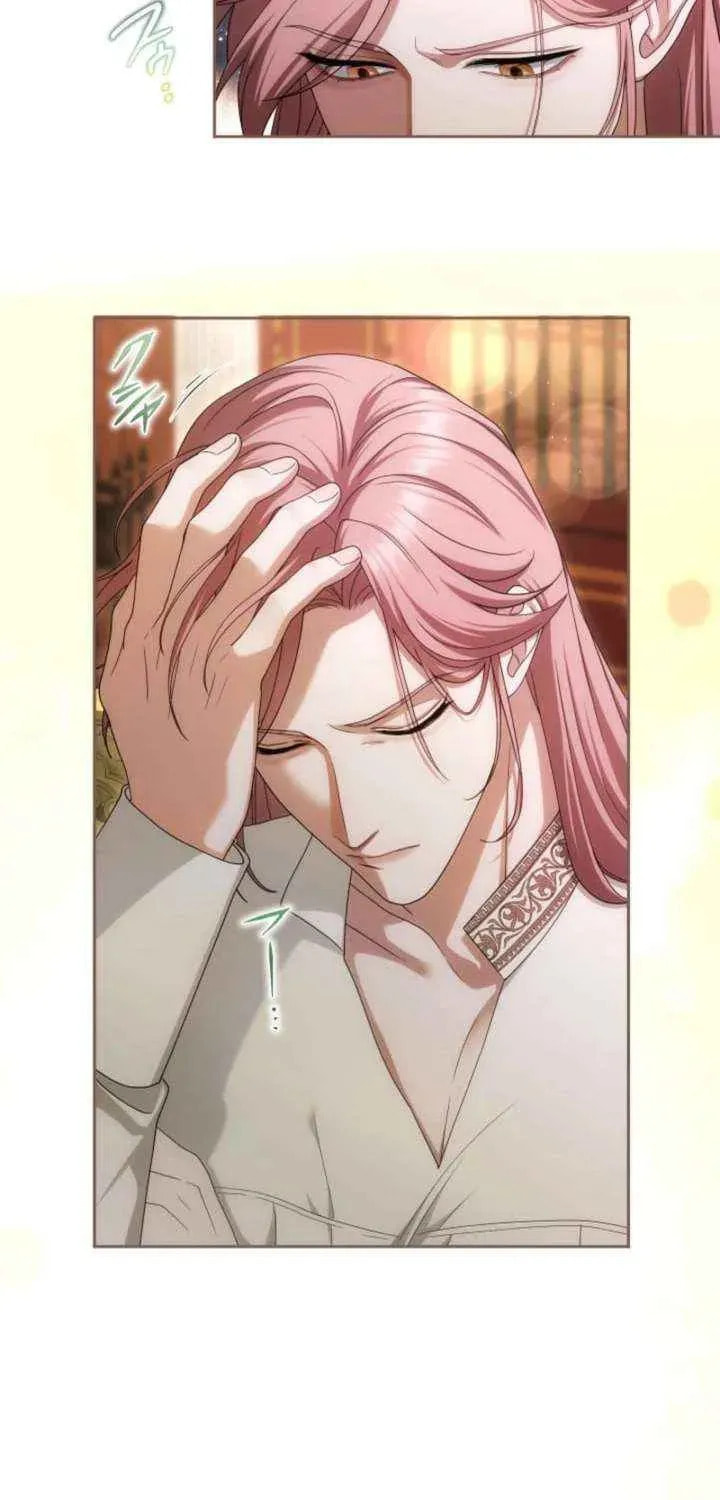 Teikoku Ichi no Akujo ni Dekiai ga Tomarimasen! Chapter 99 page 28 - 