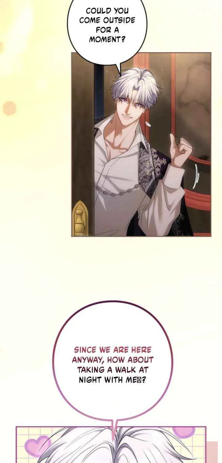 Teikoku Ichi no Akujo ni Dekiai ga Tomarimasen! Chapter 99 page 32 - 