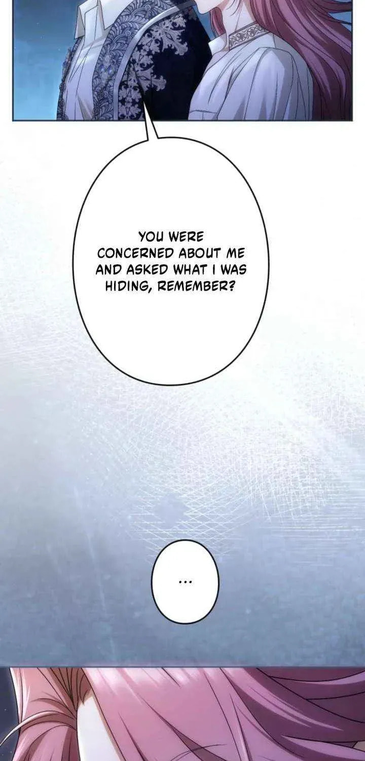 Teikoku Ichi no Akujo ni Dekiai ga Tomarimasen! Chapter 99 page 39 - 