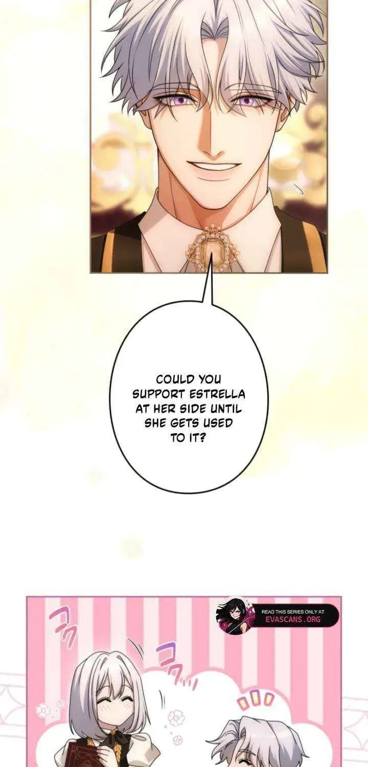 Teikoku Ichi no Akujo ni Dekiai ga Tomarimasen! Chapter 99 page 5 - 