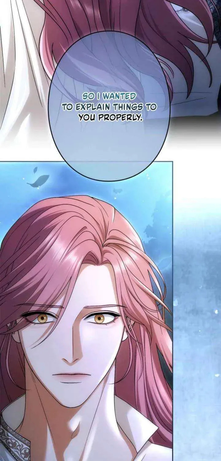 Teikoku Ichi no Akujo ni Dekiai ga Tomarimasen! Chapter 99 page 44 - 
