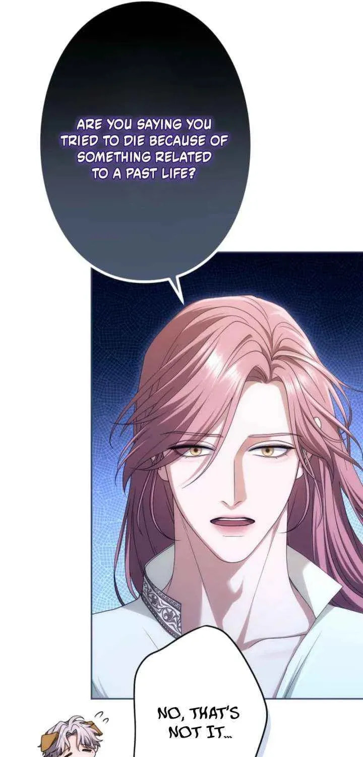 Teikoku Ichi no Akujo ni Dekiai ga Tomarimasen! Chapter 99 page 47 - 