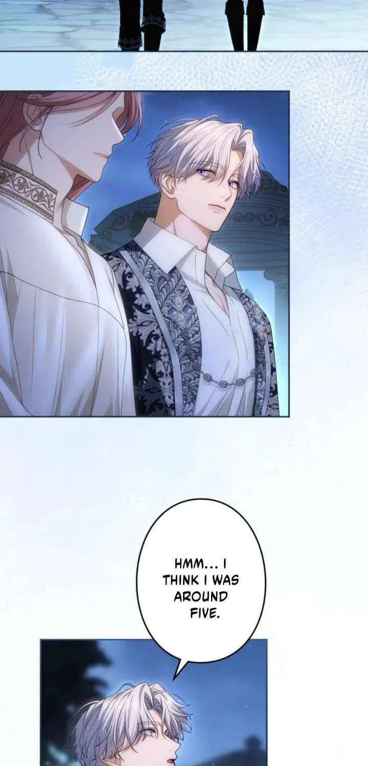 Teikoku Ichi no Akujo ni Dekiai ga Tomarimasen! Chapter 99 page 60 - 