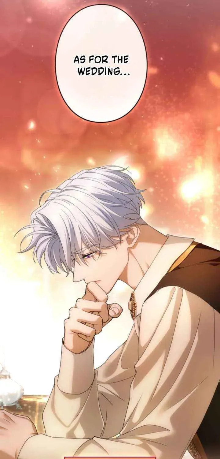 Teikoku Ichi no Akujo ni Dekiai ga Tomarimasen! Chapter 99 page 7 - 
