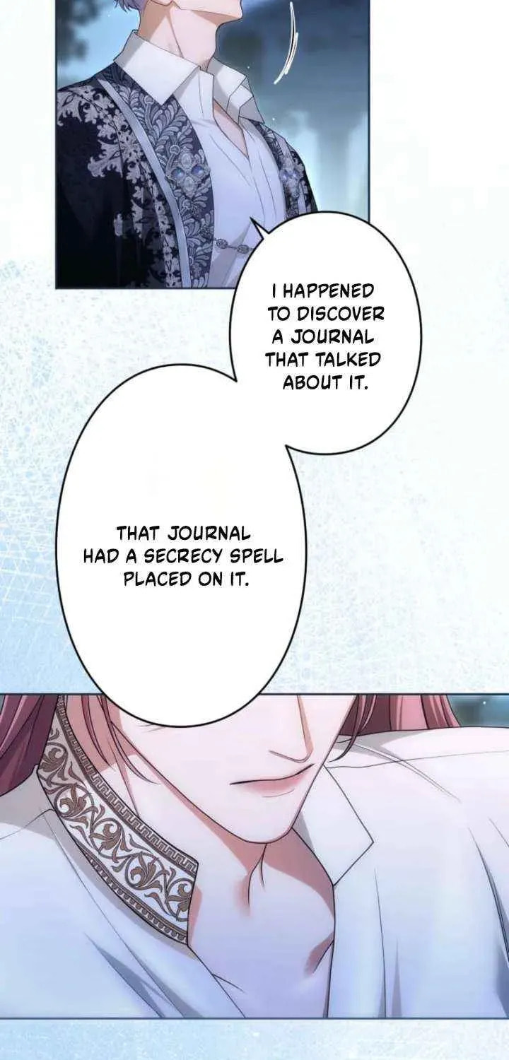 Teikoku Ichi no Akujo ni Dekiai ga Tomarimasen! Chapter 99 page 61 - 