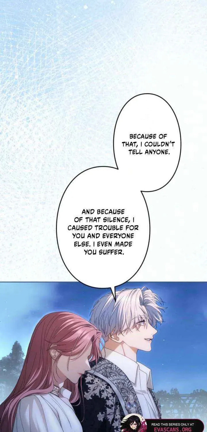 Teikoku Ichi no Akujo ni Dekiai ga Tomarimasen! Chapter 99 page 62 - 