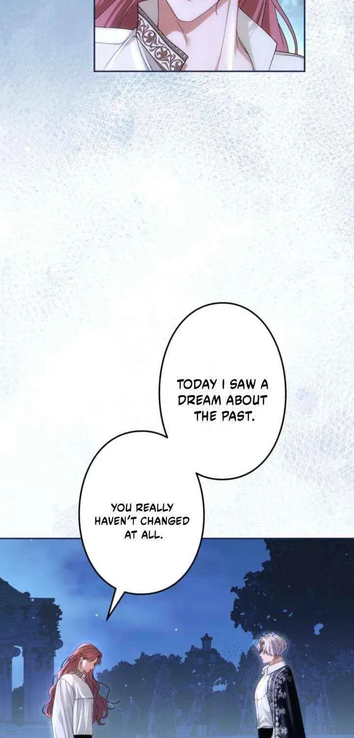 Teikoku Ichi no Akujo ni Dekiai ga Tomarimasen! Chapter 99 page 73 - 