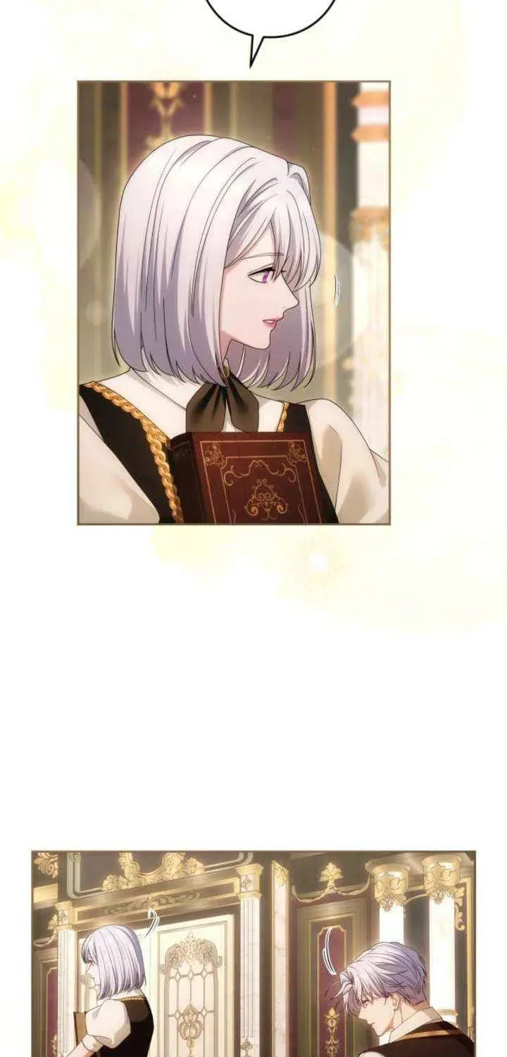 Teikoku Ichi no Akujo ni Dekiai ga Tomarimasen! Chapter 99 page 10 - 