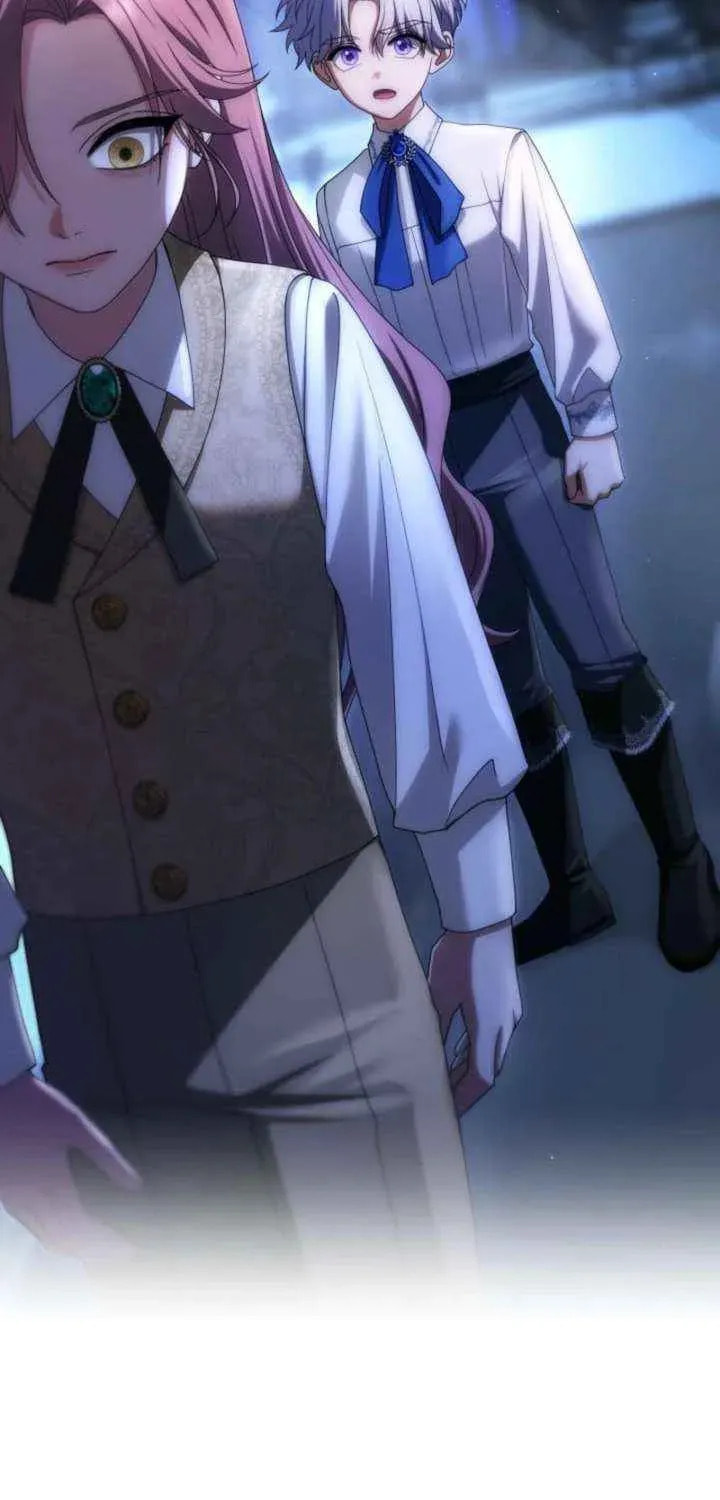 Teikoku Ichi no Akujo ni Dekiai ga Tomarimasen! Chapter 99 page 91 - 
