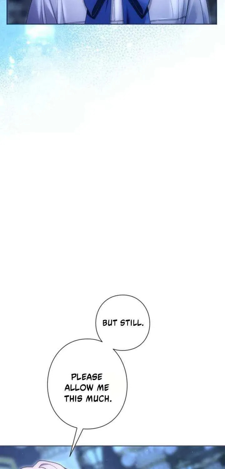 Teikoku Ichi no Akujo ni Dekiai ga Tomarimasen! Chapter 99 page 95 - 