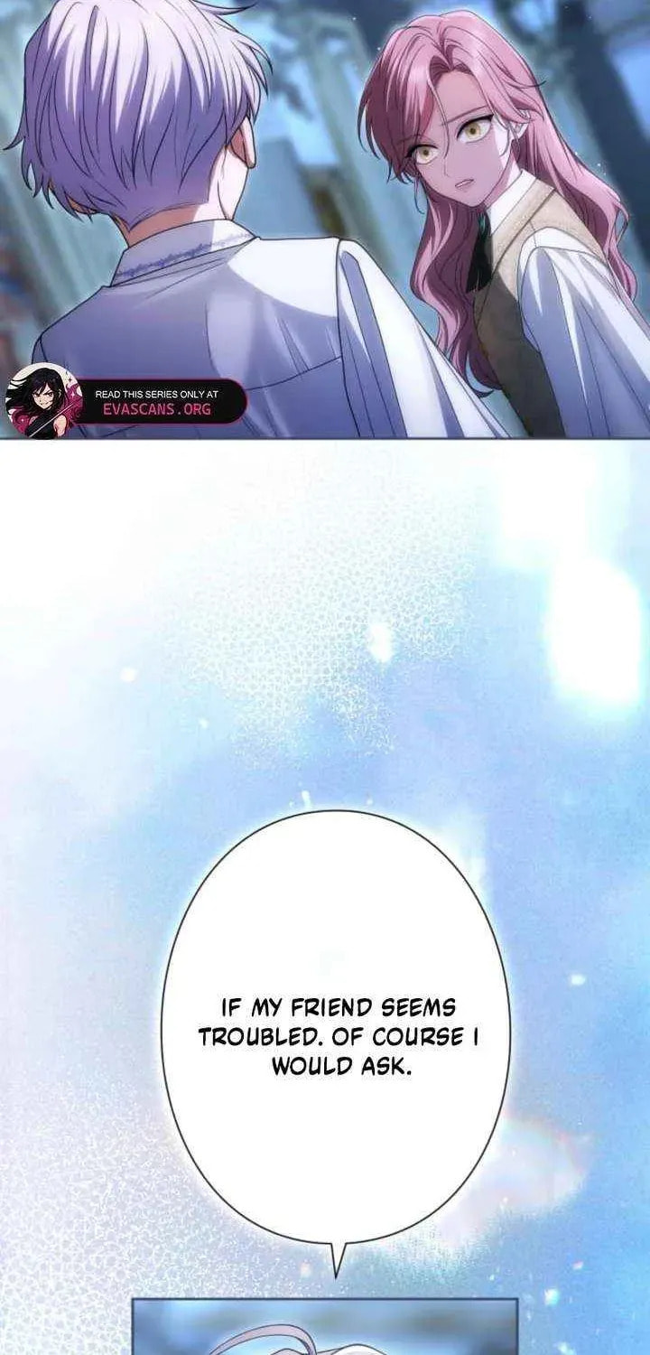 Teikoku Ichi no Akujo ni Dekiai ga Tomarimasen! Chapter 99 page 96 - 