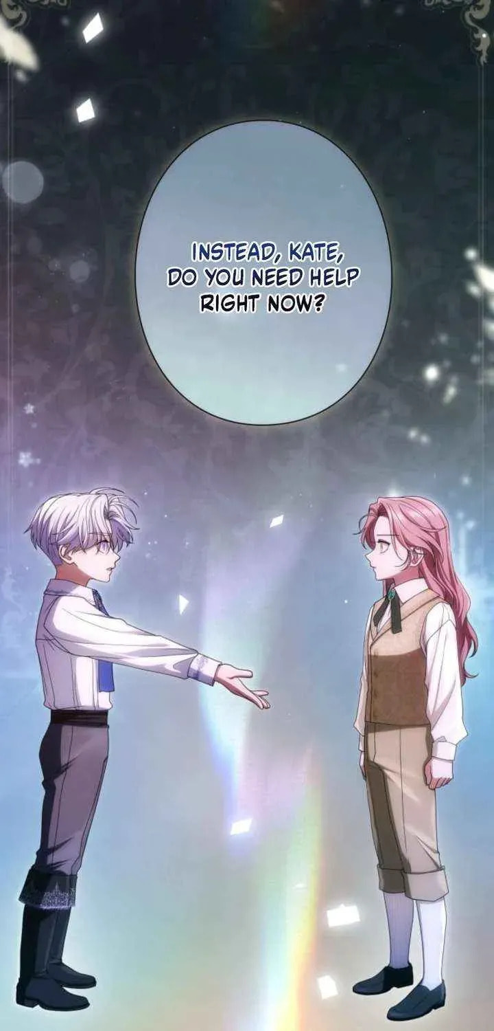 Teikoku Ichi no Akujo ni Dekiai ga Tomarimasen! Chapter 99 page 99 - 